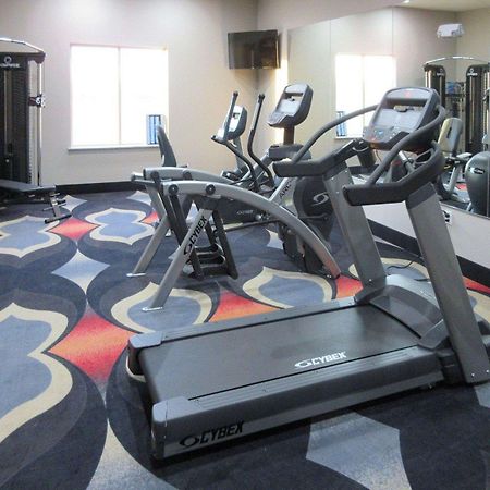 Mainstay Suites Odessa Zewnętrze zdjęcie