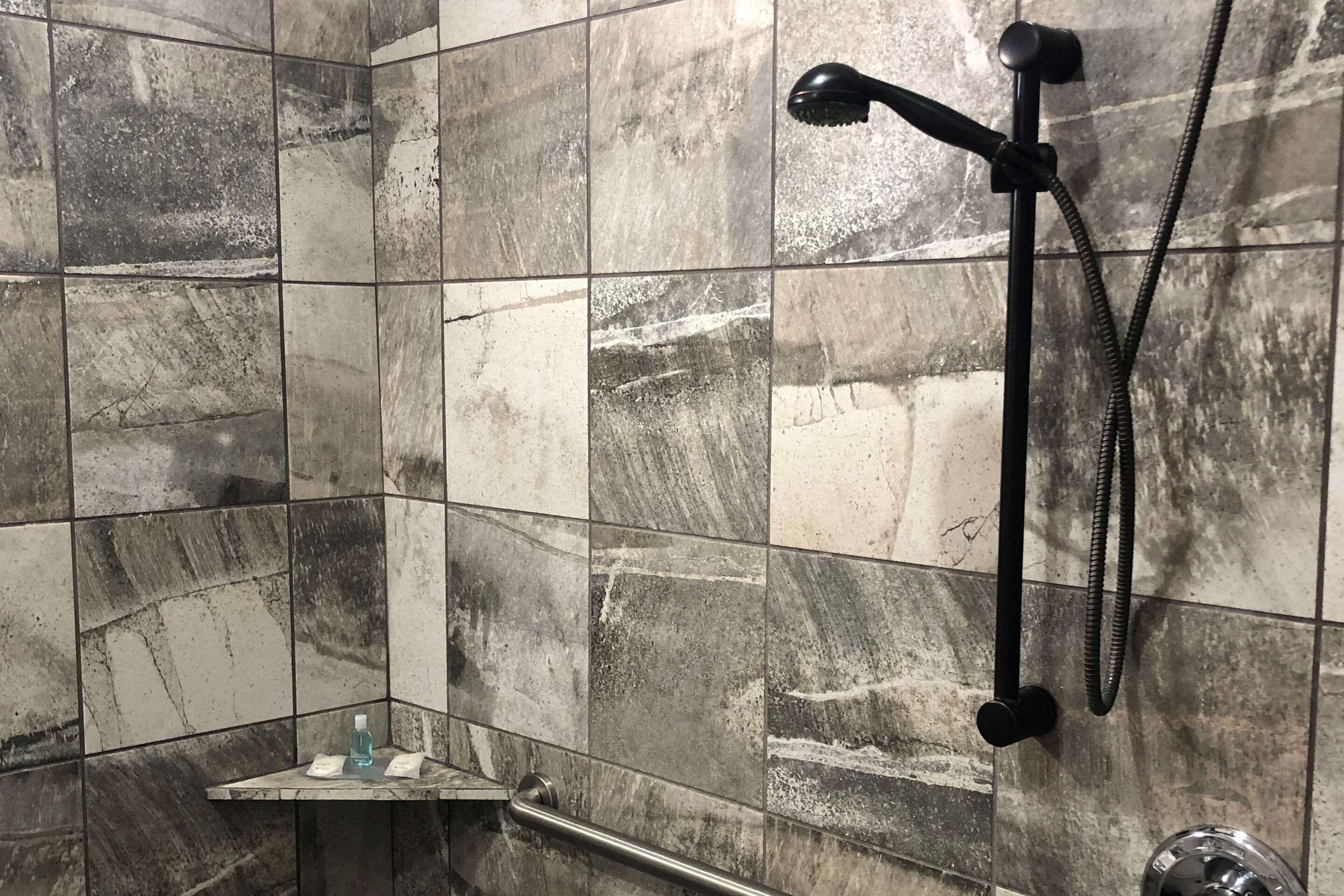 Mainstay Suites Odessa Zewnętrze zdjęcie