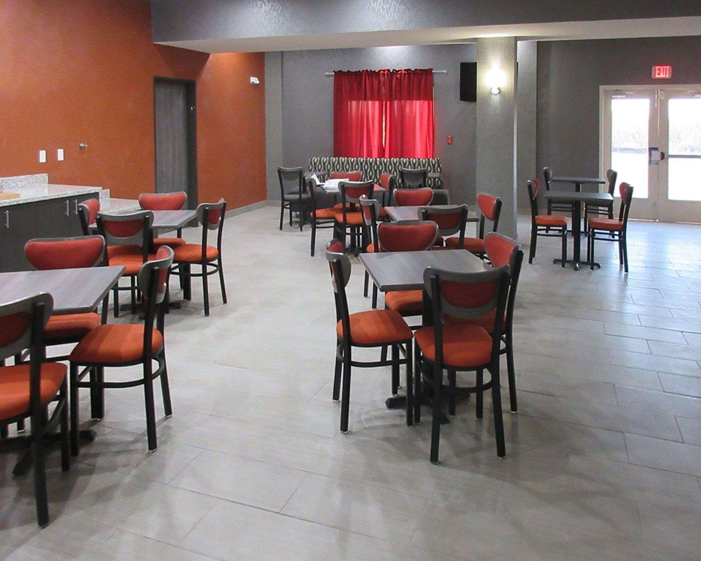 Mainstay Suites Odessa Zewnętrze zdjęcie