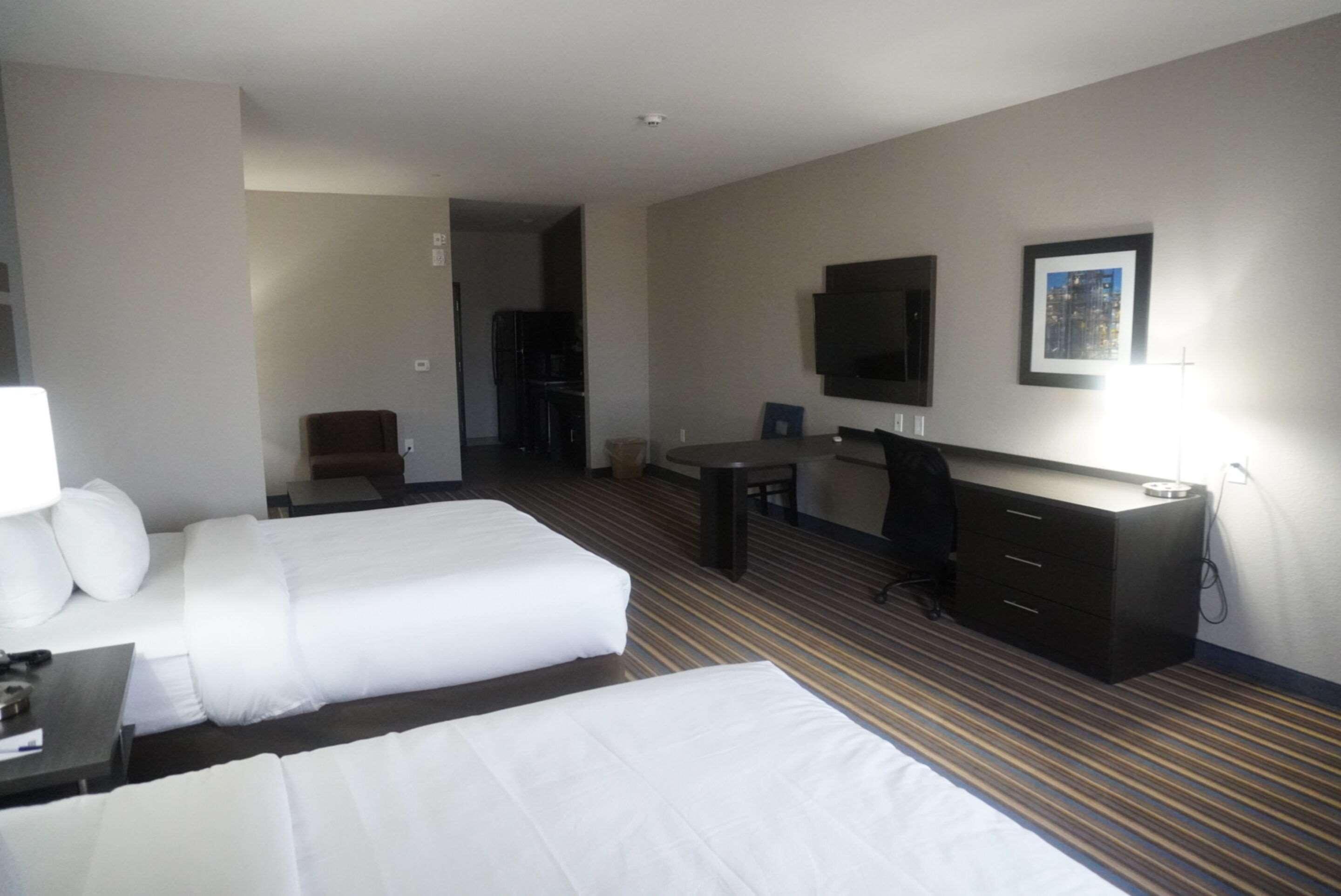 Mainstay Suites Odessa Zewnętrze zdjęcie