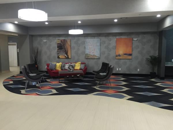 Mainstay Suites Odessa Zewnętrze zdjęcie